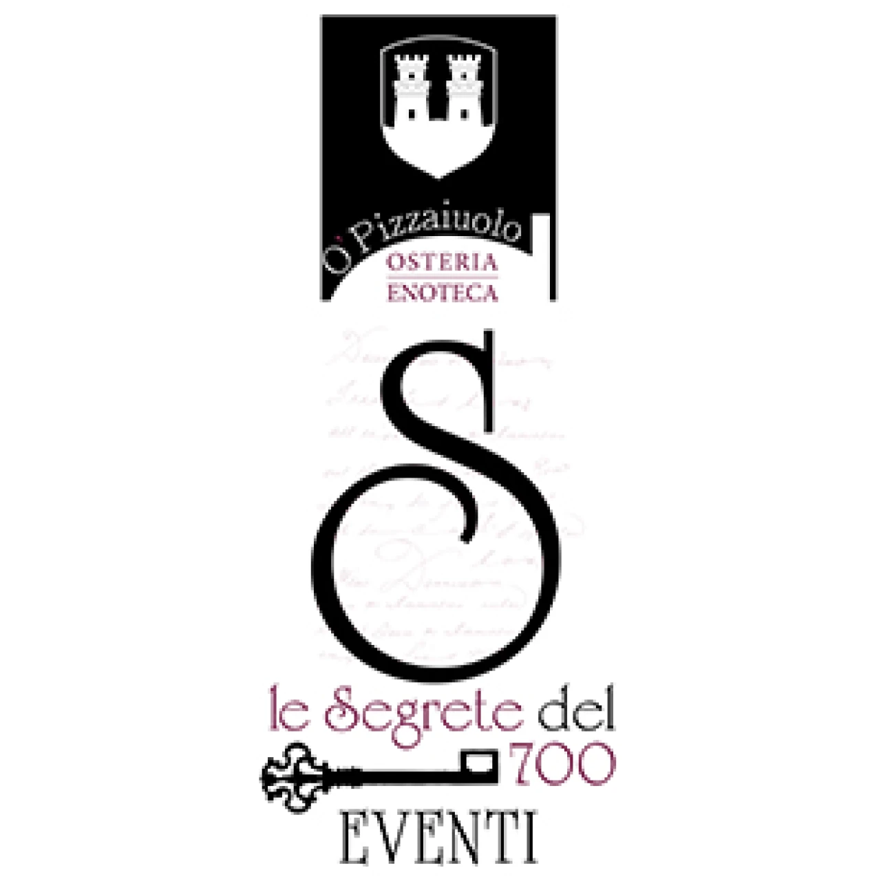 Banner Osteria Pizzaiolo Isernia 306 per 306 pixel